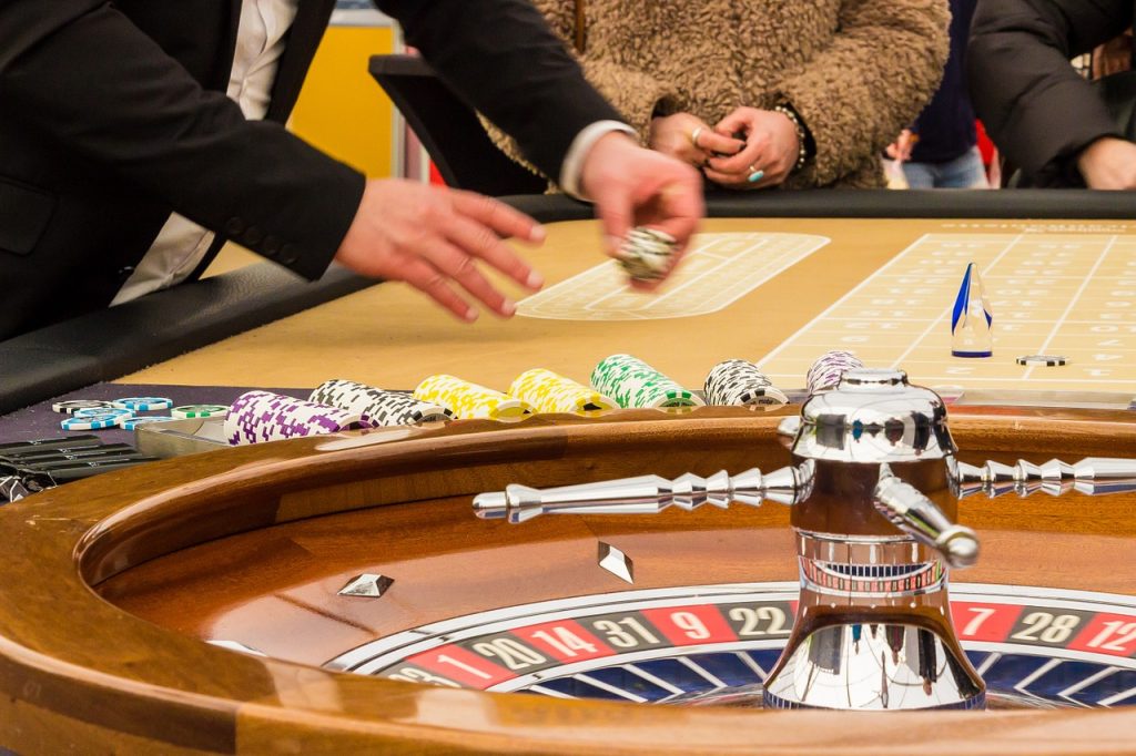 How to Play Roulette and Where You Can Find It for Free